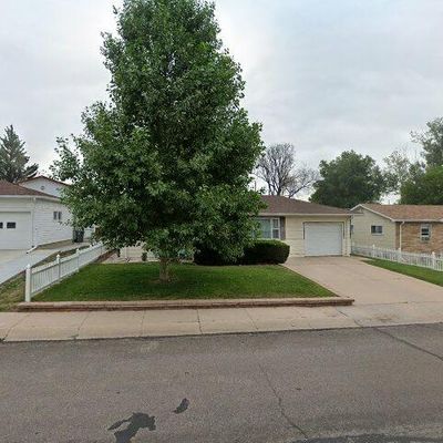 3408 E 11 Th St, Cheyenne, WY 82001