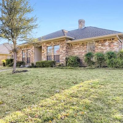 3409 Queenswood Ln, Garland, TX 75040