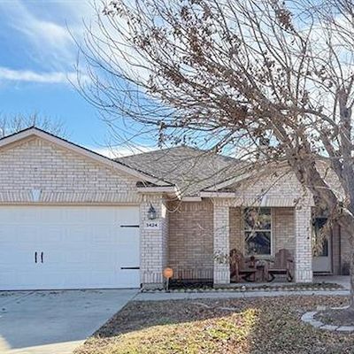 3424 Cheyenne Ranch Rd, Roanoke, TX 76262