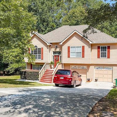 3430 Forrest Bend Ln, Snellville, GA 30039