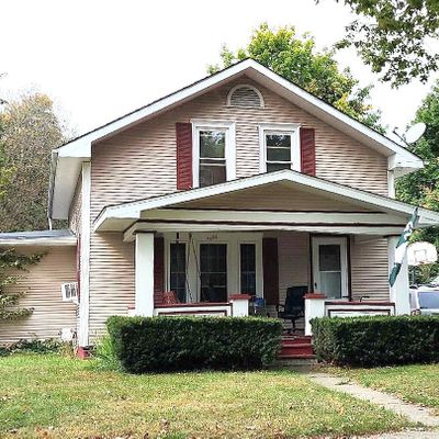 344 S Sheldon St, Charlotte, MI 48813