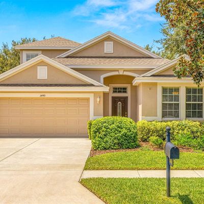 3440 Hickory Hammock Loop, Wesley Chapel, FL 33544