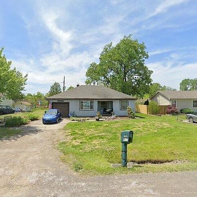 34438 W Jefferson Ave, Rockwood, MI 48173