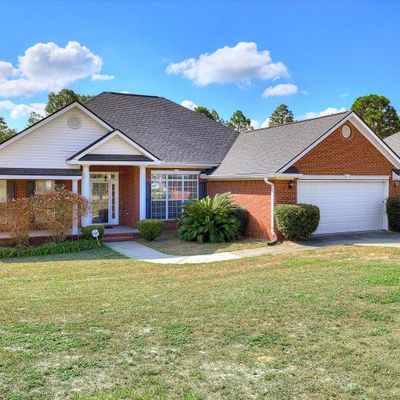 3444 Camak Dr, Augusta, GA 30909