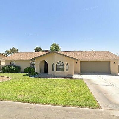 3449 E Seca Ln, Yuma, AZ 85365