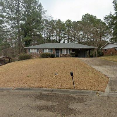 3462 E Lisa Dr, Pearl, MS 39208