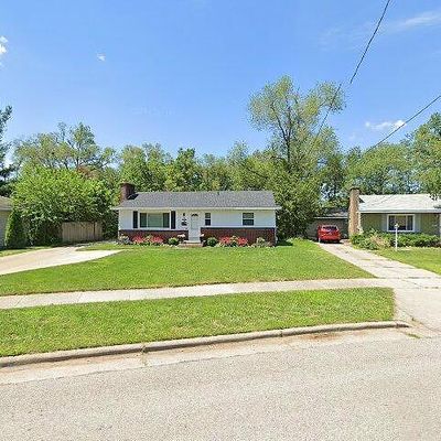 3461 Perry Ave Sw, Wyoming, MI 49519