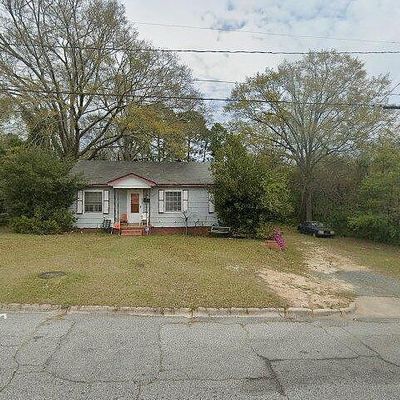 3465 Morgan Dr, Macon, GA 31204