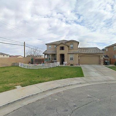 3008 Desert Moon Ave, Rosamond, CA 93560