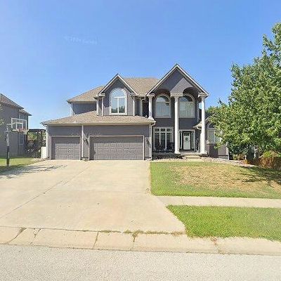 3008 S Granite Ave, Blue Springs, MO 64015