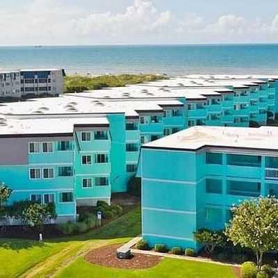 301 Commerce Way Road # 114, Atlantic Beach, NC 28512