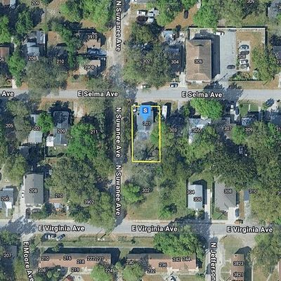 301 E Selma Ave, Tampa, FL 33603