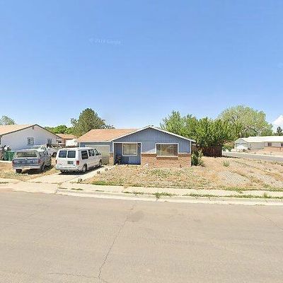 301 La Belle Ave, Farmington, NM 87401