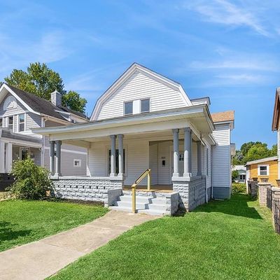 301 N 7 Th St, Cambridge, OH 43725