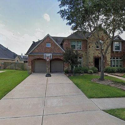 3010 Mullingar Walk, Missouri City, TX 77459