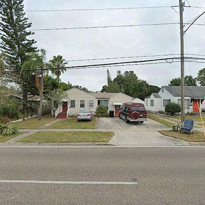 3015 9 Th Ave N, Saint Petersburg, FL 33713