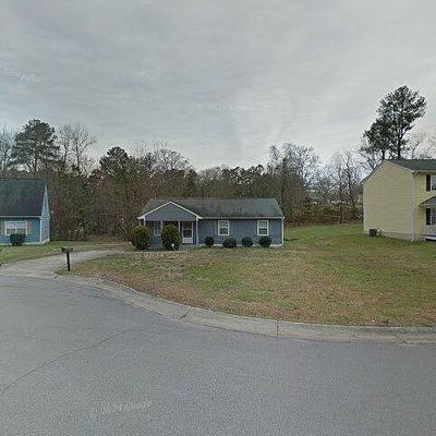 3016 Sprucewood Dr, Durham, NC 27707