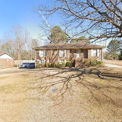 3019 Scenic Dr, Adamsville, AL 35005