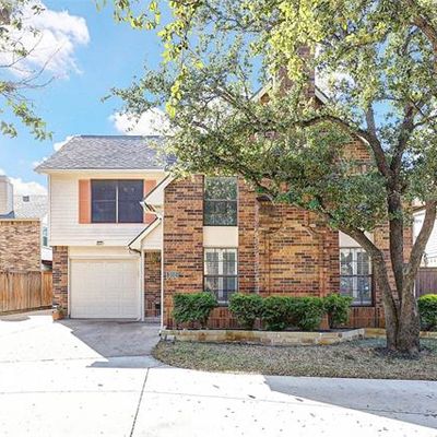 302 Stoneledge, Irving, TX 75063