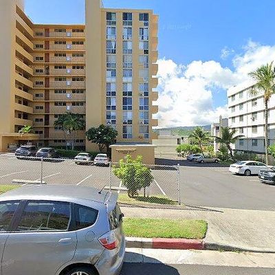 3020 Ala Napuaa Pl, Honolulu, HI 96818