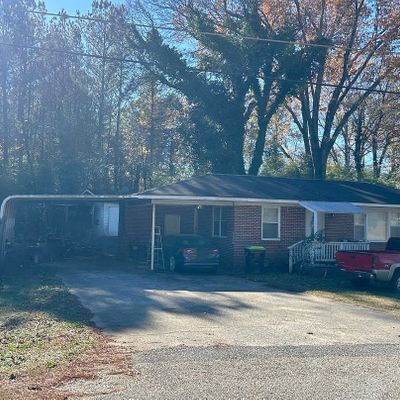 3025 Old Sylacauga Hwy, Sylacauga, AL 35150