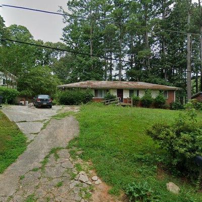 3029 Mckenzie Rd, Atlanta, GA 30344