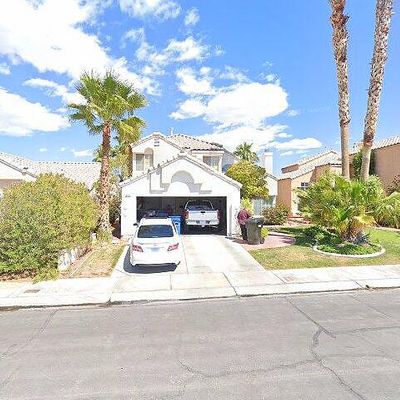 3032 Brigantine Way, Las Vegas, NV 89128