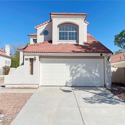 3032 Forest Lake St, Las Vegas, NV 89117