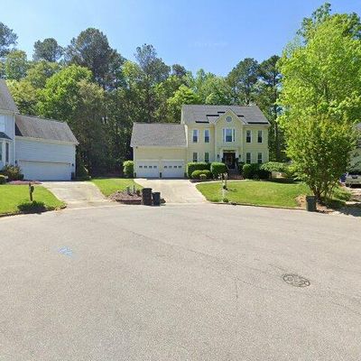 304 Pebble Springs Rd, Chapel Hill, NC 27514