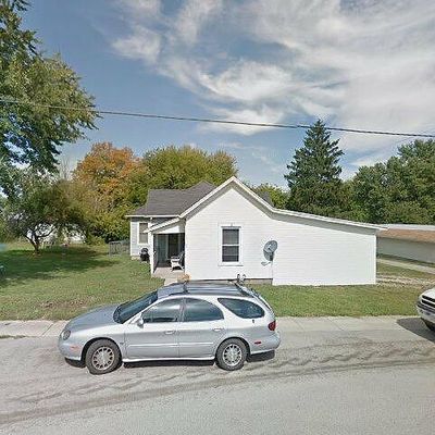 304 Tiffin St, Greenville, OH 45331