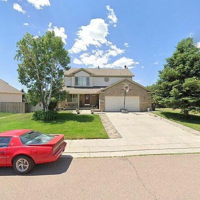 3045 Frazier Ln, Colorado Springs, CO 80922