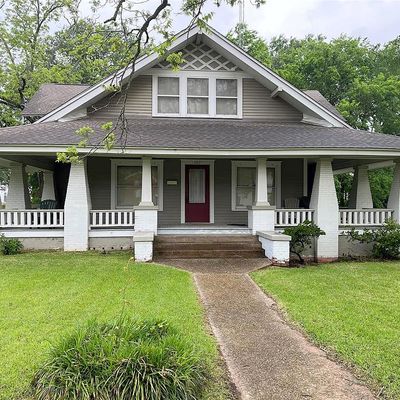 305 E Calvert, Troup, TX 75789