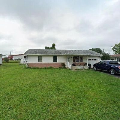 305 N Amrhein Dr, Greensburg, IN 47240