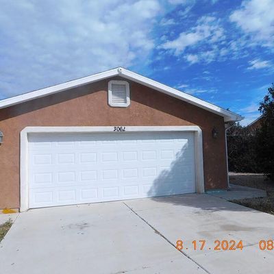 3062 Pueblo Ct, Gallup, NM 87301