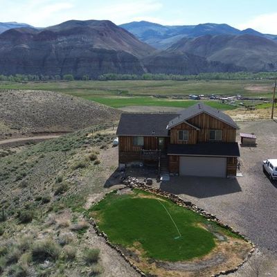 307 Cliff View Ln, Challis, ID 83226