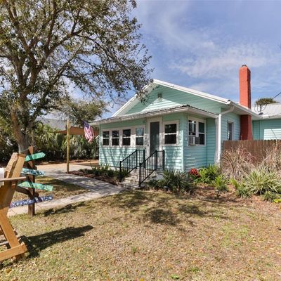 307 Ronnoc Ln, New Smyrna Beach, FL 32168