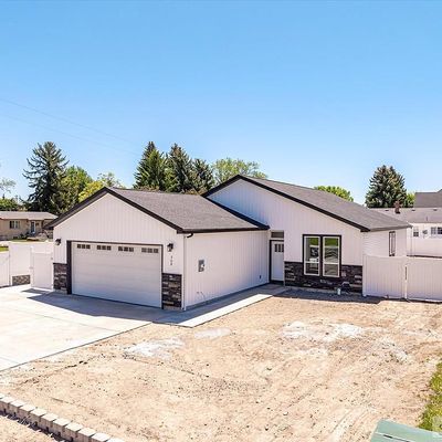 308 W Maple Street, Shelley, ID 83274