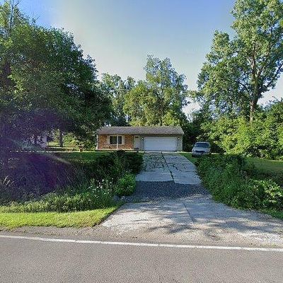 3097 W Lake Rd, Clio, MI 48420