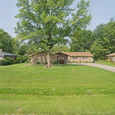 310 Hickory Dr, Greenfield, IN 46140