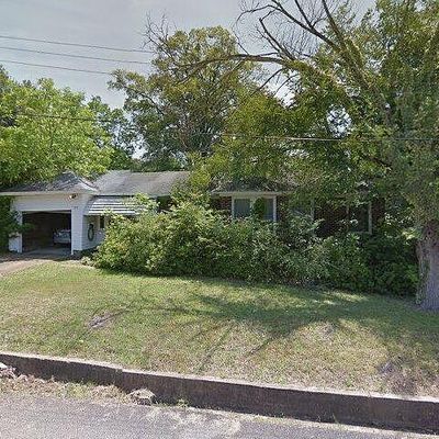 310 W Union Ave, Monticello, AR 71655