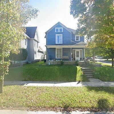 311 W Pearl St, Wapakoneta, OH 45895