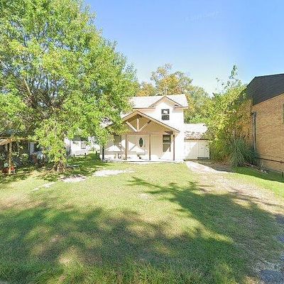 312 Mantooth Ave, Lufkin, TX 75904