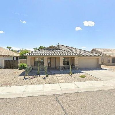 3127 W Folgers Rd, Phoenix, AZ 85027