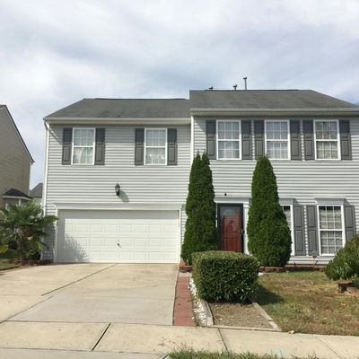 3129 Crisp Wood Ln, Charlotte, NC 28269