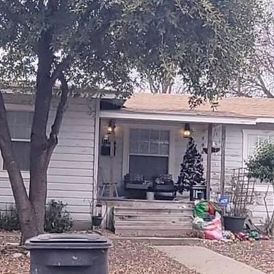 313 W Wildwood, San Antonio, TX 78212