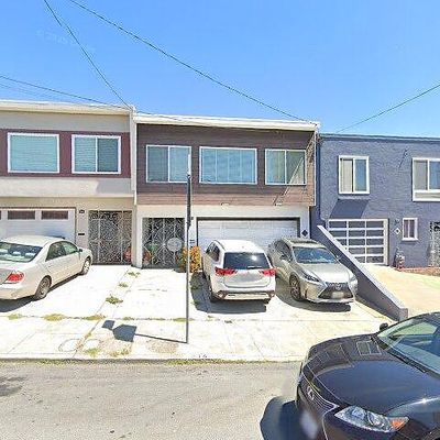 314 Raymond Ave, San Francisco, CA 94134