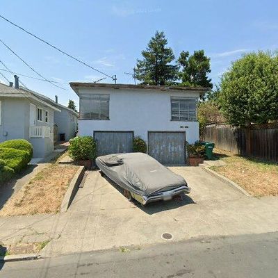 3147 Berlin Way, Oakland, CA 94602