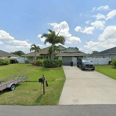 3725 Sw Wycoff St, Port Saint Lucie, FL 34953