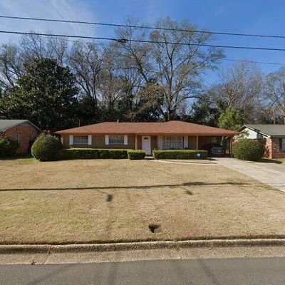 3748 5 Th Ave, Tuscaloosa, AL 35405