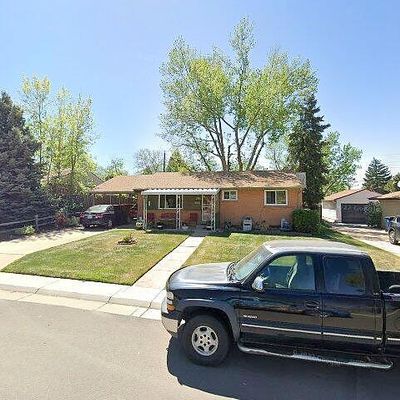 3765 S Hazel Ct, Englewood, CO 80110